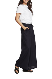 Брюки женские D`imma 2090 синие 52