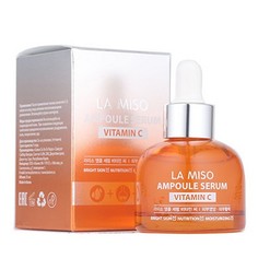 Сыворотка для лица La Miso Vitamin C Ampoule Serum