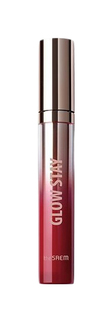 Тинт для губ The Saem Glow stay Tint PK02 Moody rose