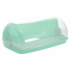 Хлебница "Пышка" малая Plastic Centre