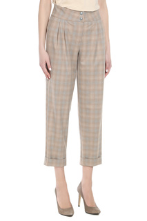 Брюки женские Adzhedo 3838 бежевые 2XL