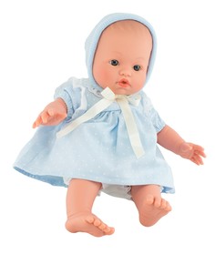 Кукла-пупс Carmen Gonzalez Мончи 53028