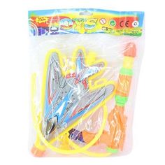 Оружие игрушечное водное с рюкзачком 200174408 No Brand