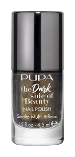 Лак Pupa The Dark Side of Beauty