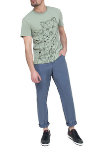 Брюки Finn Flare