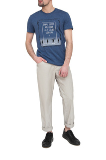 Брюки Finn Flare