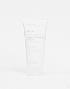 Интенсивный увлажняющий лосьон для тела с альфа-оксикислотами Revolution Body Skincare-Бесцветный