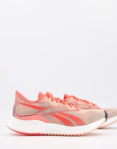 Оранжевые кроссовки Reebok Running Floatride Energy 3.0-Оранжевый цвет