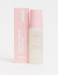 Пенка для умывания Skin Proud Velvet Cloud Foaming Cleanser-Бесцветный Lottie