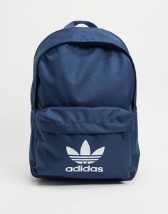 Темно-синий рюкзак adidas Originals