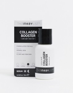 Коллагеновый бустер 30 мл The INKEY List-Бесцветный