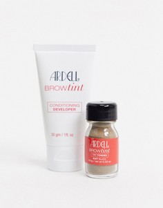 Тинт для бровей Ardell (Soft Black)-Голубой