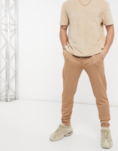 Бежевые джоггеры River Island-Белый