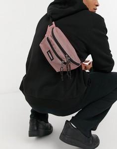 Сумка-кошелек на пояс Eastpak-Красный