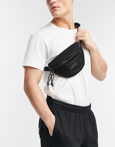 Сумка на пояс Eastpak-Черный цвет