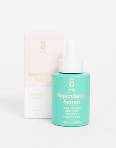 Сыворотка для сияния кожи BYBI Beauty - Brightening Supercharge Serum (30 мл)-Бесцветный