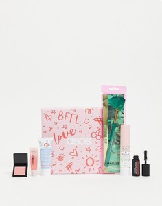 Подарочный набор ASOS – скидка 74%-Бесцветный Beauty Extras