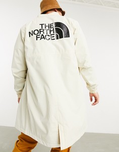 Бежевая куртка The North Face Telegraphic Coaches-Бежевый