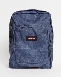 Синий рюкзак Eastpak Finnian-Голубой