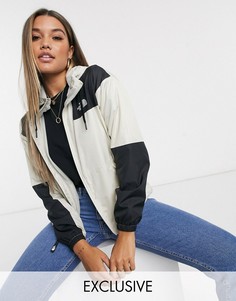 Кремовая куртка The North Face Sheru эксклюзивно для ASOS-Кремовый