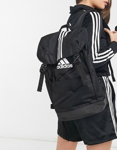 Черный рюкзак adidas Originals-Черный цвет