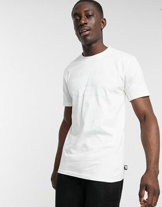 Легкая белая футболка The North Face Steep Tech-Белый