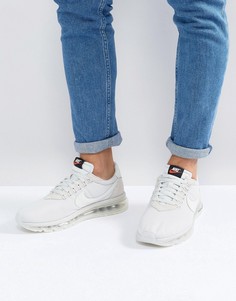 Серые кроссовки Nike Air Max LD-Zero 848624-008-Серый