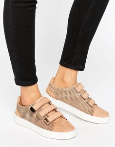 Кроссовки ALDO-Светло-коричневый
