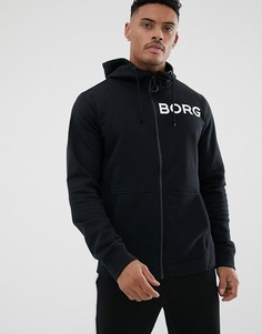 Куртка с капюшоном Bjorn Borg-Мульти
