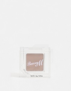 Тени для век Barry M – Clickable (Hush)-Коричневый цвет