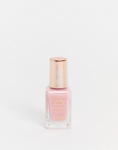 Гель-краска для ногтей Barry M – Tinted Gelly Nail Paint (Eden Rose)-Розовый цвет