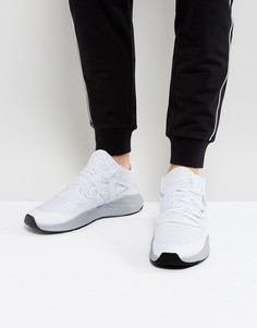 Белые низкие кроссовки Nike Jordan Formula 23 919724-103-Белый