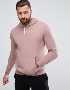 Худи розового цвета New Look-Розовый