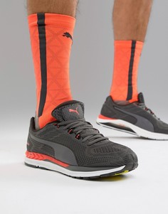 Кроссовки Puma Speed 600 Ignite-Красный