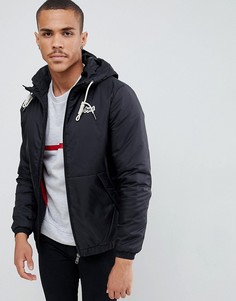 Дутая куртка Jack & Jones Originals-Черный
