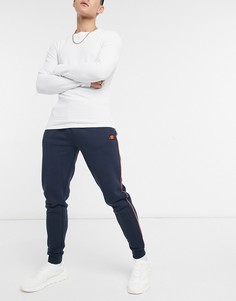 Темно-синие джоггеры ellesse Miro-Темно-синий