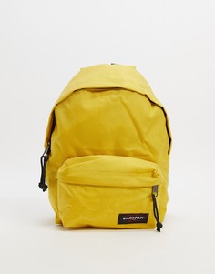 Солнечно-желтый рюкзак Eastpak Orbit