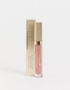 Жидкая губная помада Stila – Stay All Day (Bellezza)-Розовый цвет