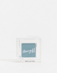 Тени для век Barry M – Clickable (Peacock)-Сиреневый