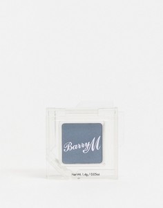 Тени для век Barry M – Clickable (Midnight)-Сиреневый