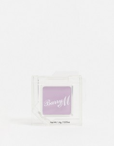Тени для век Barry M – Clickable (Intrigued)-Сиреневый