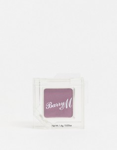 Тени для век Barry M – Clickable (Sultry)-Сиреневый