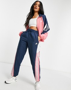 Купить женские спортивные костюмы Adidas Performance в интернет-магазине Lookbuck