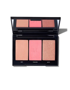 Румяна Morphe Blushing Babes (Pop Of Blush Trio)-Розовый цвет