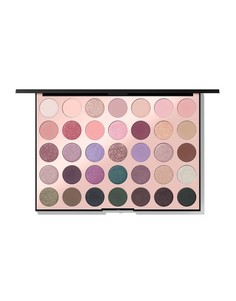 Палетка Morphe 35C Everyday Chic Artistry-Многоцветный