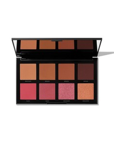 Палетка средств для макияжа лица Morphe 8R Thats Rich Complexion Pro Face Palette-Многоцветный
