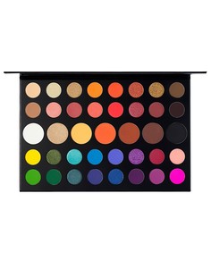Палетка Morphe The James Charles Artistry-Многоцветный