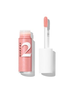 Блеск для губ Morphe 2 Happy Glaze (Cant Wait)-Розовый цвет