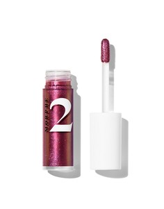 Блеск для губ Morphe 2 Happy Glaze (Hi Friend)-Розовый цвет