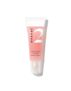 Маска для губ Morphe 2 Skincare – Lippie Lullaby-Бесцветный